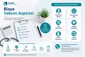 Biaya vakum aspirasi