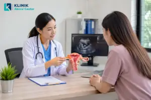 cara menggugurkan kandungan sesuai medis