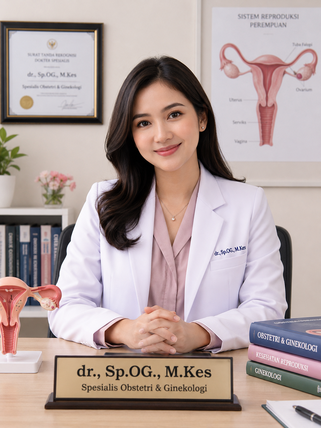 dokter klinik aborsi center