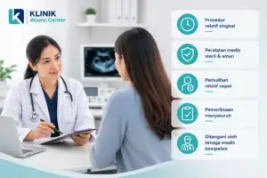 keunggulan vakum aspirasi
