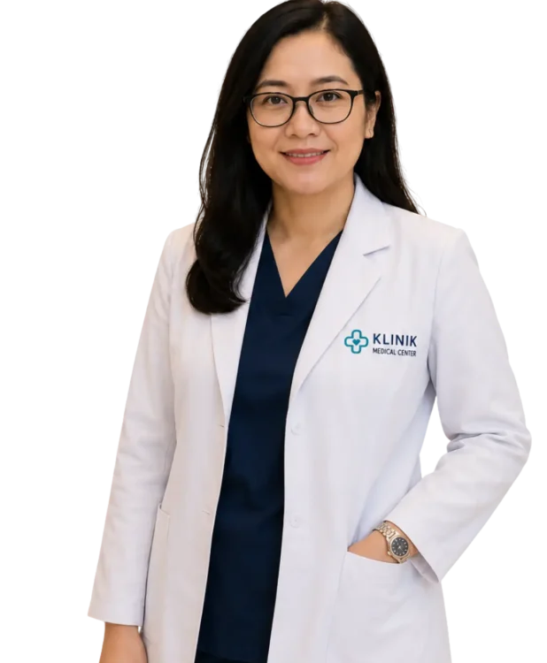 dokter klinik aborsi centre
